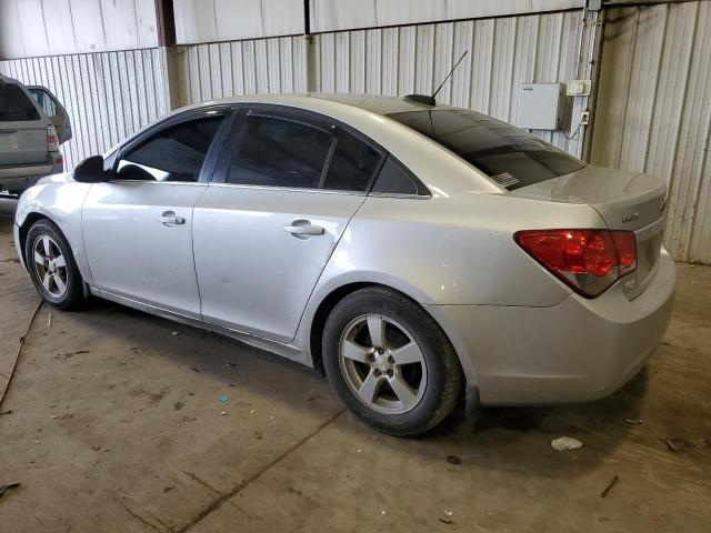 Photo 1 VIN: 1G1PE5SB6G7192109 - CHEVROLET CRUZE LIMI 