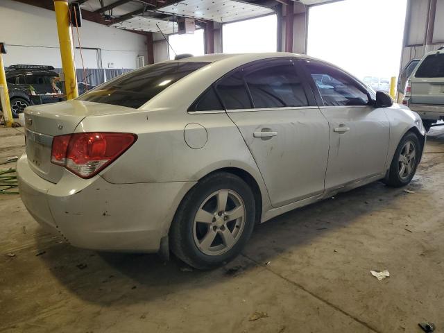 Photo 2 VIN: 1G1PE5SB6G7192109 - CHEVROLET CRUZE LIMI 