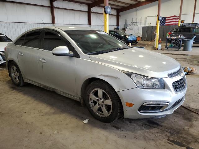 Photo 3 VIN: 1G1PE5SB6G7192109 - CHEVROLET CRUZE LIMI 