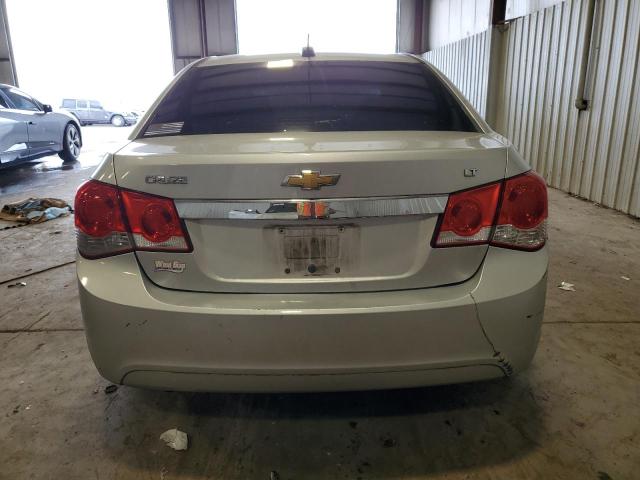 Photo 5 VIN: 1G1PE5SB6G7192109 - CHEVROLET CRUZE LIMI 