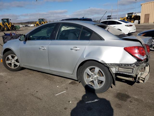 Photo 1 VIN: 1G1PE5SB6G7193292 - CHEVROLET CRUZE LIMI 