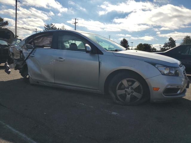 Photo 3 VIN: 1G1PE5SB6G7193292 - CHEVROLET CRUZE LIMI 