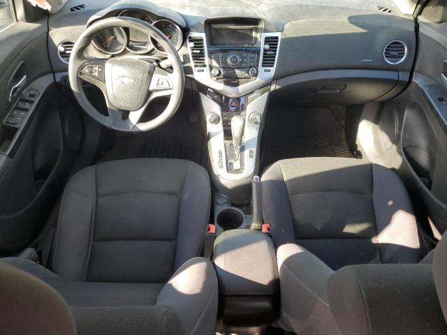 Photo 7 VIN: 1G1PE5SB6G7193292 - CHEVROLET CRUZE LIMI 