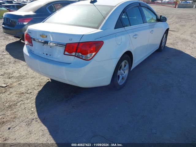 Photo 3 VIN: 1G1PE5SB6G7193986 - CHEVROLET CRUZE LIMITED 