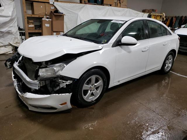 Photo 0 VIN: 1G1PE5SB6G7197505 - CHEVROLET CRUZE LIMI 