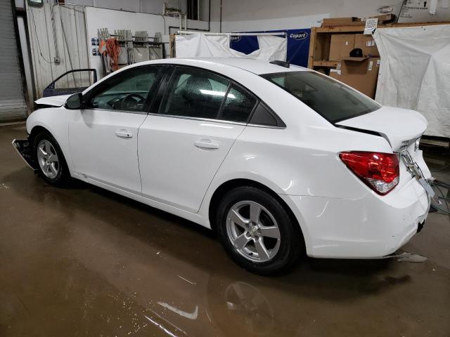 Photo 1 VIN: 1G1PE5SB6G7197505 - CHEVROLET CRUZE LIMI 