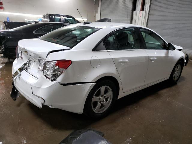 Photo 2 VIN: 1G1PE5SB6G7197505 - CHEVROLET CRUZE LIMI 