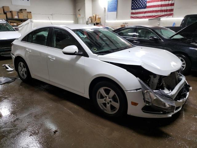 Photo 3 VIN: 1G1PE5SB6G7197505 - CHEVROLET CRUZE LIMI 