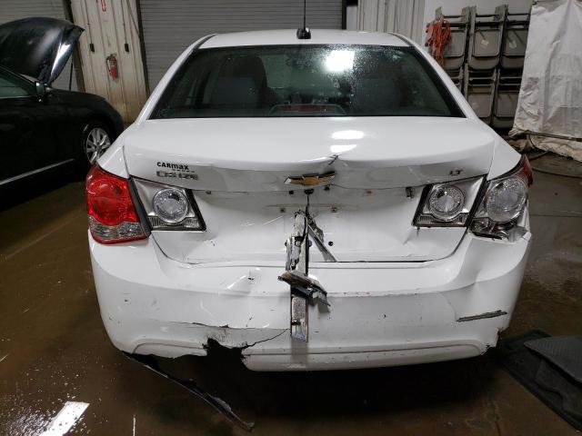 Photo 5 VIN: 1G1PE5SB6G7197505 - CHEVROLET CRUZE LIMI 