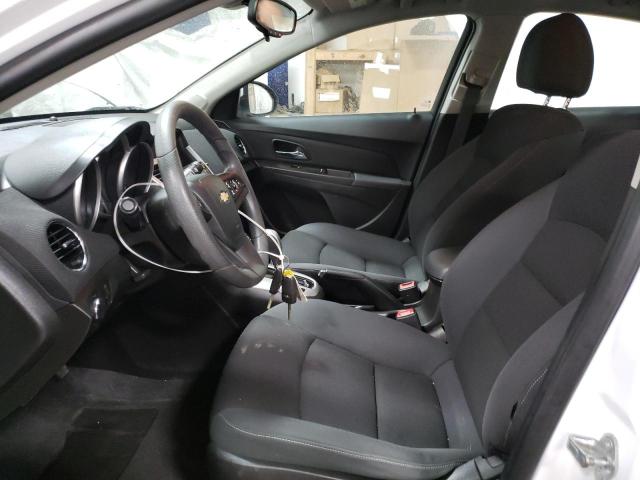 Photo 6 VIN: 1G1PE5SB6G7197505 - CHEVROLET CRUZE LIMI 