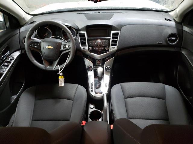 Photo 7 VIN: 1G1PE5SB6G7197505 - CHEVROLET CRUZE LIMI 