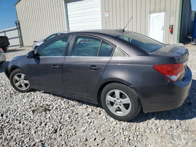 Photo 1 VIN: 1G1PE5SB6G7202959 - CHEVROLET CRUZE LIMI 