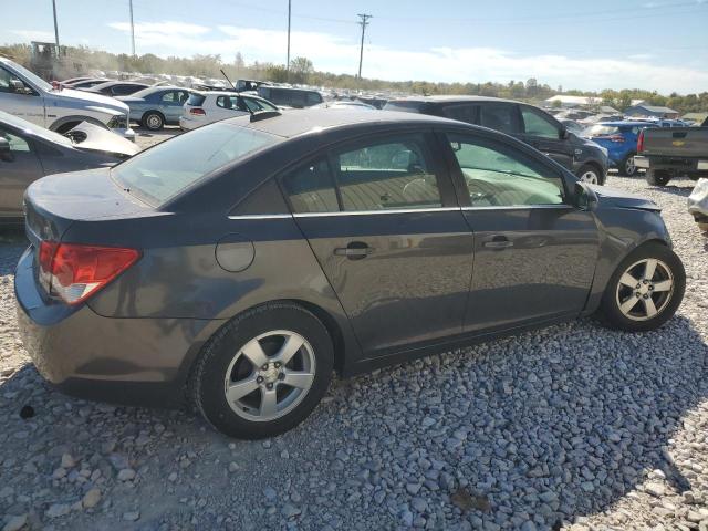 Photo 2 VIN: 1G1PE5SB6G7202959 - CHEVROLET CRUZE LIMI 