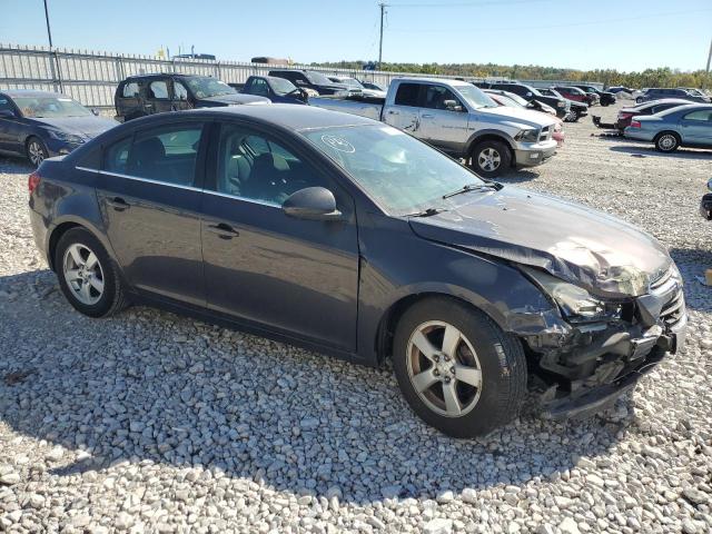 Photo 3 VIN: 1G1PE5SB6G7202959 - CHEVROLET CRUZE LIMI 