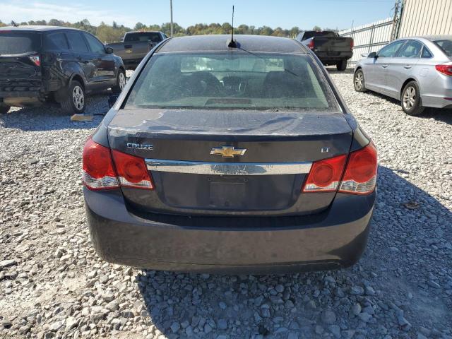 Photo 5 VIN: 1G1PE5SB6G7202959 - CHEVROLET CRUZE LIMI 