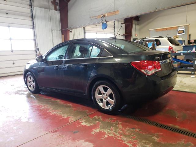 Photo 1 VIN: 1G1PE5SB6G7211239 - CHEVROLET CRUZE LIMI 