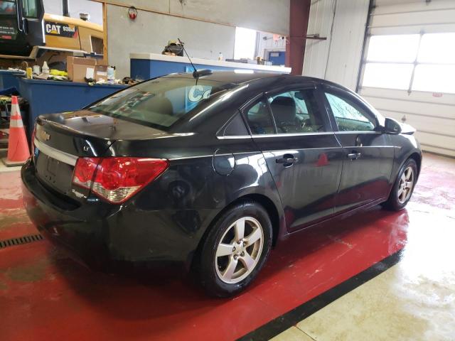 Photo 2 VIN: 1G1PE5SB6G7211239 - CHEVROLET CRUZE LIMI 