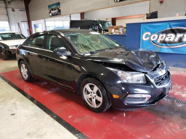 Photo 3 VIN: 1G1PE5SB6G7211239 - CHEVROLET CRUZE LIMI 