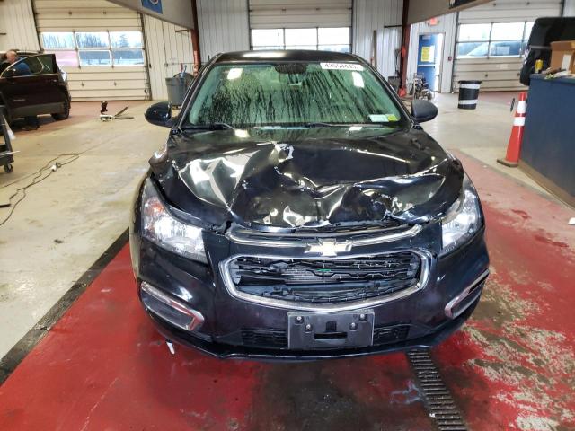 Photo 4 VIN: 1G1PE5SB6G7211239 - CHEVROLET CRUZE LIMI 