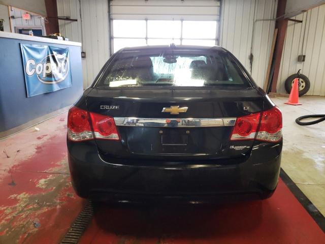 Photo 5 VIN: 1G1PE5SB6G7211239 - CHEVROLET CRUZE LIMI 