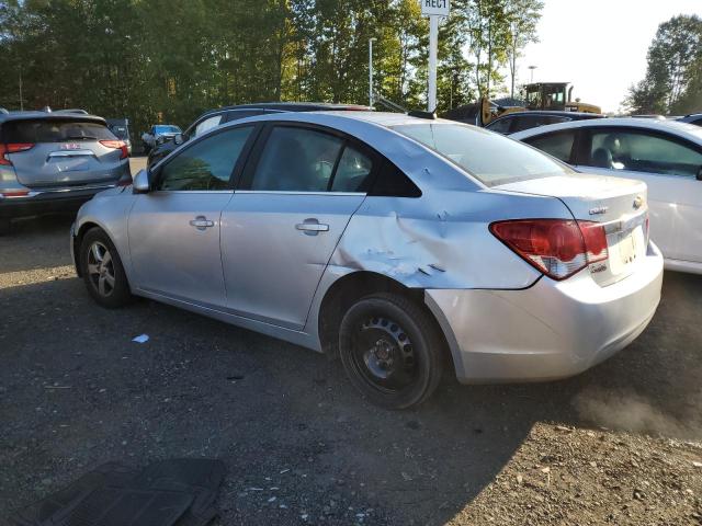 Photo 1 VIN: 1G1PE5SB6G7211466 - CHEVROLET CRUZE 