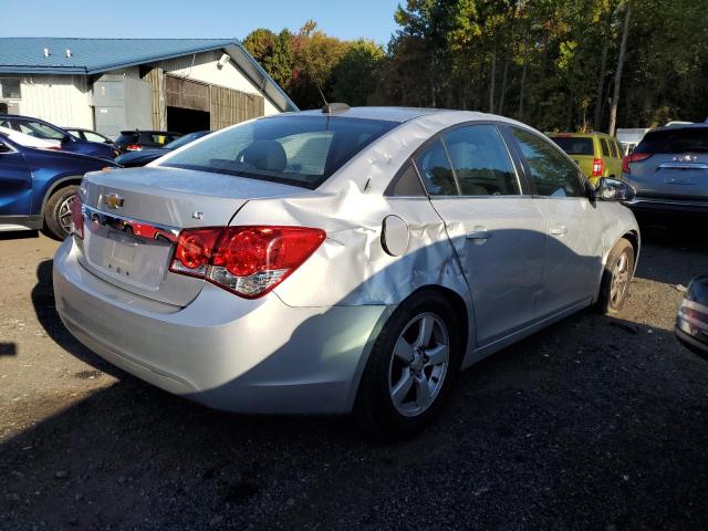 Photo 2 VIN: 1G1PE5SB6G7211466 - CHEVROLET CRUZE 