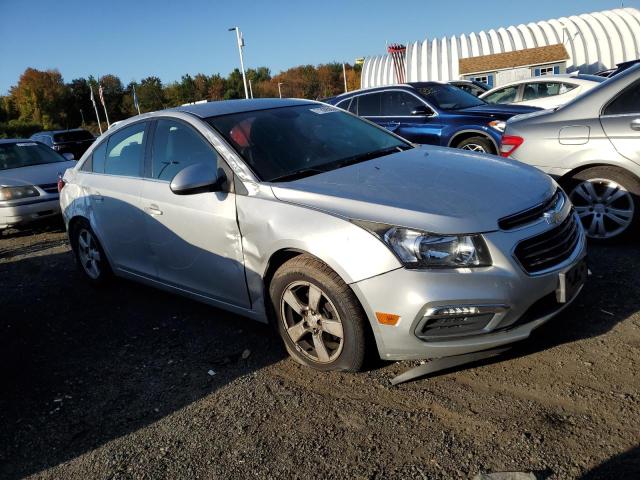 Photo 3 VIN: 1G1PE5SB6G7211466 - CHEVROLET CRUZE 