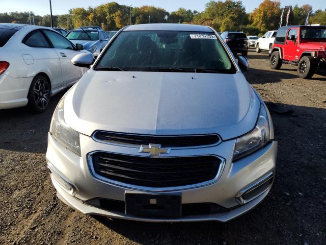 Photo 4 VIN: 1G1PE5SB6G7211466 - CHEVROLET CRUZE 