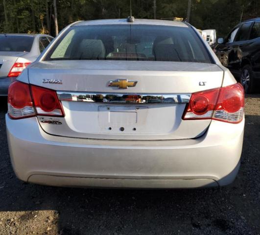 Photo 5 VIN: 1G1PE5SB6G7211466 - CHEVROLET CRUZE 