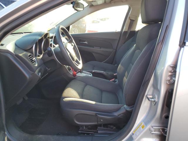 Photo 6 VIN: 1G1PE5SB6G7211466 - CHEVROLET CRUZE 