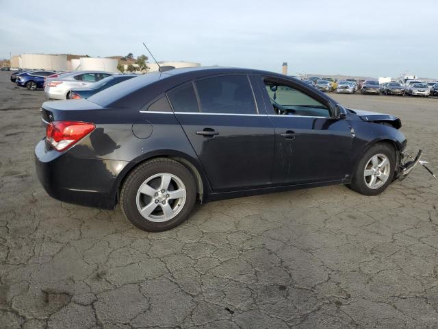 Photo 2 VIN: 1G1PE5SB6G7219809 - CHEVROLET CRUZE LIMI 