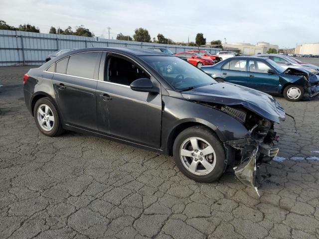 Photo 3 VIN: 1G1PE5SB6G7219809 - CHEVROLET CRUZE LIMI 