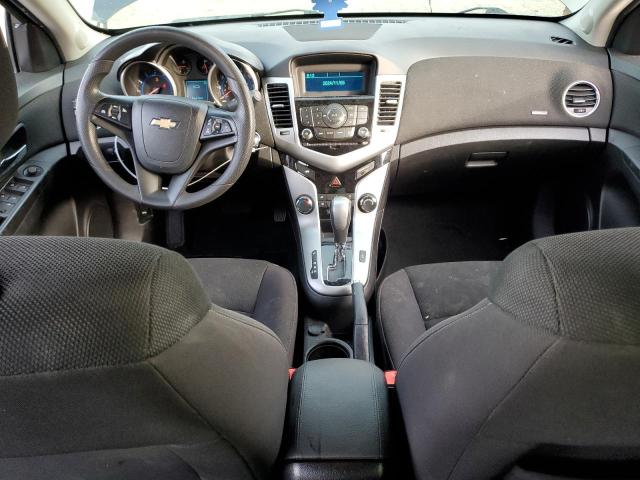 Photo 7 VIN: 1G1PE5SB6G7219809 - CHEVROLET CRUZE LIMI 