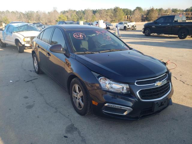 Photo 0 VIN: 1G1PE5SB6G7221866 - CHEVROLET CRUZE LIMI 