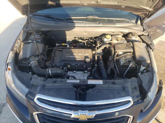 Photo 6 VIN: 1G1PE5SB6G7221866 - CHEVROLET CRUZE LIMI 