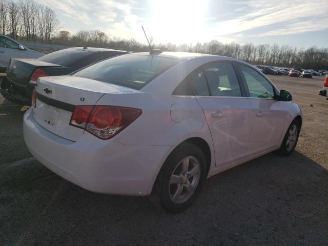 Photo 3 VIN: 1G1PE5SB6G7226839 - CHEVROLET CRUZE LIMI 