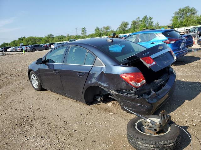 Photo 1 VIN: 1G1PE5SB6G7227182 - CHEVROLET CRUZE 