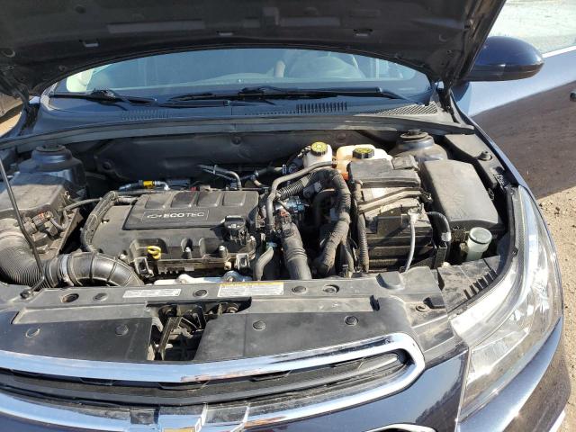 Photo 10 VIN: 1G1PE5SB6G7227182 - CHEVROLET CRUZE 