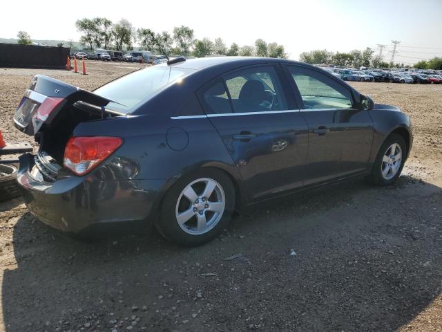 Photo 2 VIN: 1G1PE5SB6G7227182 - CHEVROLET CRUZE 