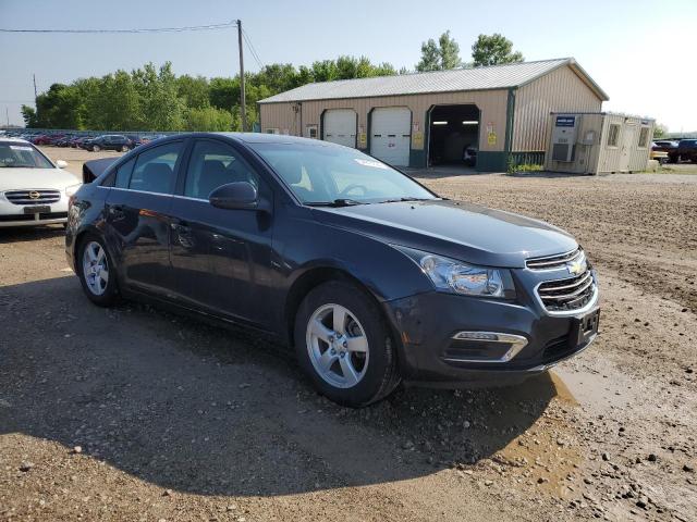 Photo 3 VIN: 1G1PE5SB6G7227182 - CHEVROLET CRUZE 