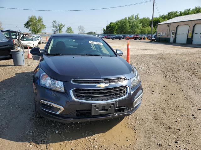 Photo 4 VIN: 1G1PE5SB6G7227182 - CHEVROLET CRUZE 