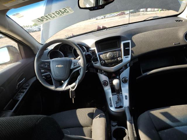 Photo 7 VIN: 1G1PE5SB6G7227182 - CHEVROLET CRUZE 