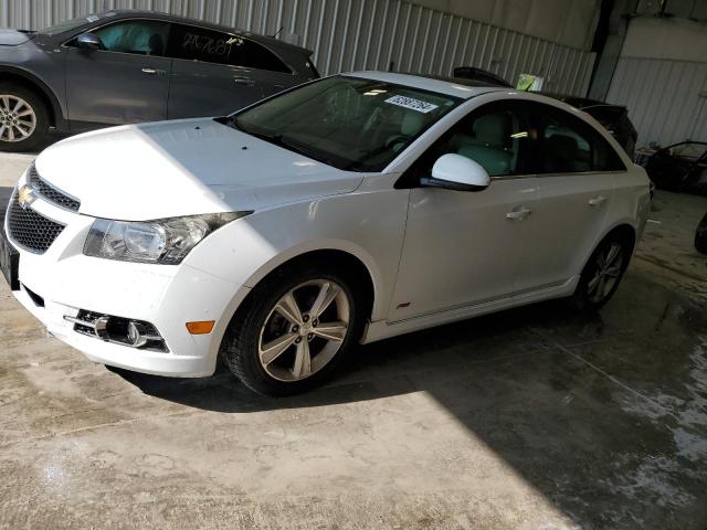 Photo 0 VIN: 1G1PE5SB7D7100596 - CHEVROLET CRUZE LT 