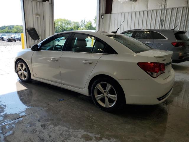 Photo 1 VIN: 1G1PE5SB7D7100596 - CHEVROLET CRUZE LT 