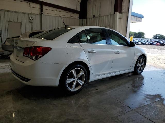 Photo 2 VIN: 1G1PE5SB7D7100596 - CHEVROLET CRUZE LT 