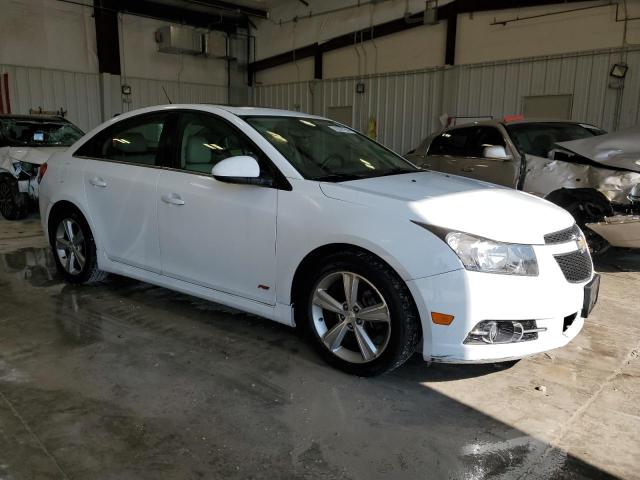 Photo 3 VIN: 1G1PE5SB7D7100596 - CHEVROLET CRUZE LT 