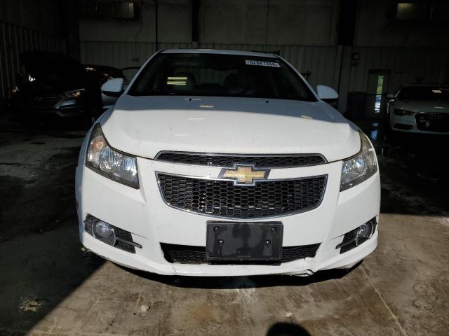 Photo 4 VIN: 1G1PE5SB7D7100596 - CHEVROLET CRUZE LT 