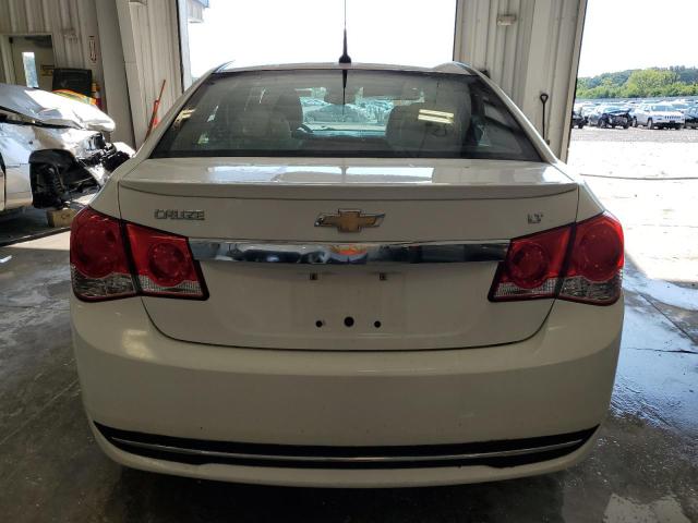 Photo 5 VIN: 1G1PE5SB7D7100596 - CHEVROLET CRUZE LT 