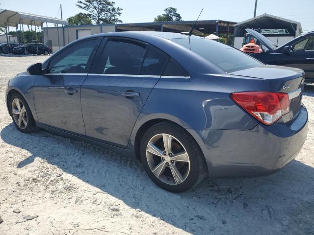 Photo 1 VIN: 1G1PE5SB7D7101974 - CHEVROLET CRUZE LT 