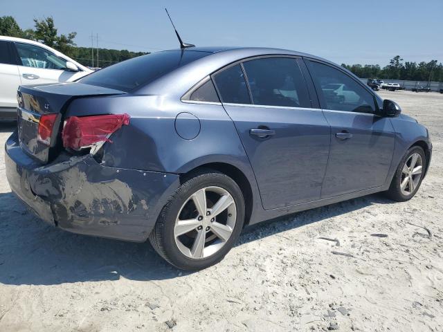 Photo 2 VIN: 1G1PE5SB7D7101974 - CHEVROLET CRUZE LT 